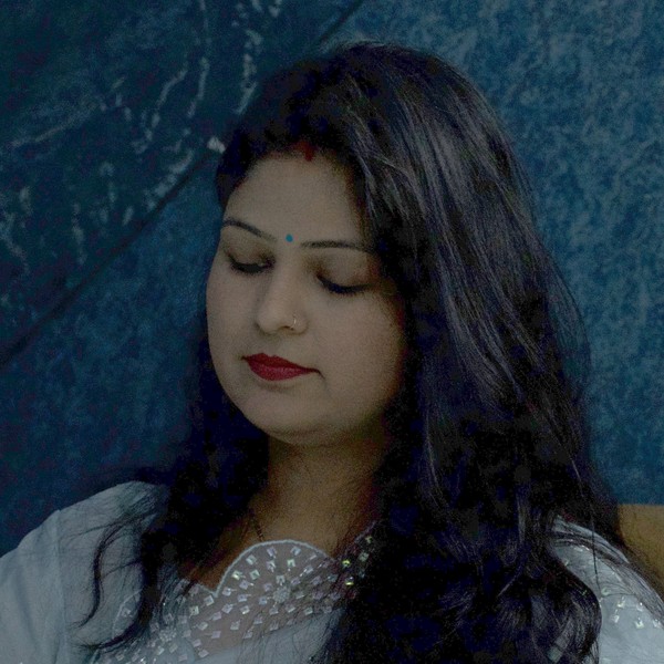 Preeti Gupta